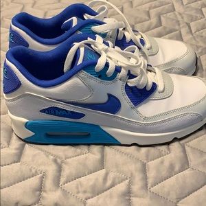 Nike Air Max 6.5Y. Worn maybe once!